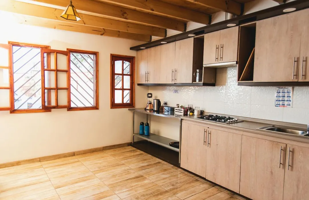 Hostal Tulvak Atacama-1